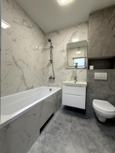 1-кімнатна квартира за адресою (площа 43 м²) - Atlanta.ua - фото 25