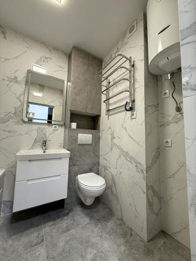 1-кімнатна квартира за адресою (площа 43 м²) - Atlanta.ua - фото 26