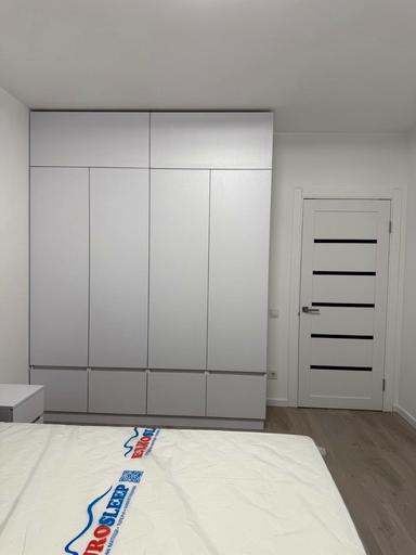 1-кімнатна квартира за адресою (площа 43 м²) - Atlanta.ua - фото 23