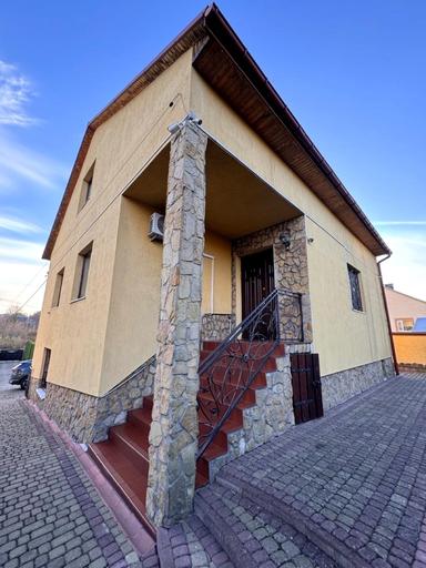 Дом по адресу (площадь 260 м²) - Atlanta.ua - фото 22