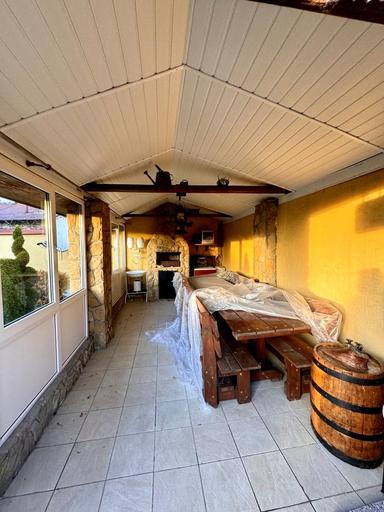 Дом по адресу (площадь 260 м²) - Atlanta.ua - фото 26