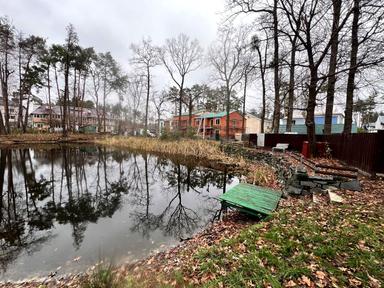 House by the address st. Varshavskaya (area 143 m²) - Atlanta.ua - photo 26