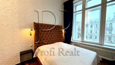 1-комнатная квартира по адресу ул. Васильковская (площадь 73 м²) - Atlanta.ua - фото 16