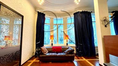 1-комнатная квартира по адресу ул. Васильковская (площадь 73 м²) - Atlanta.ua - фото 10