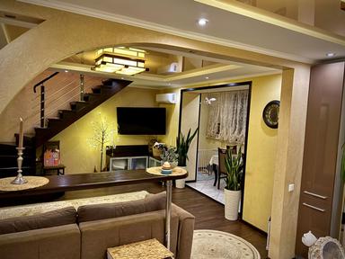 3-комнатная квартира по адресу ул. Николаевская (площадь 90,2 м²) - Atlanta.ua - фото 26