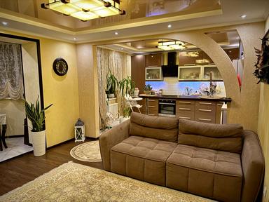 3-комнатная квартира по адресу ул. Николаевская (площадь 90,2 м²) - Atlanta.ua - фото 24