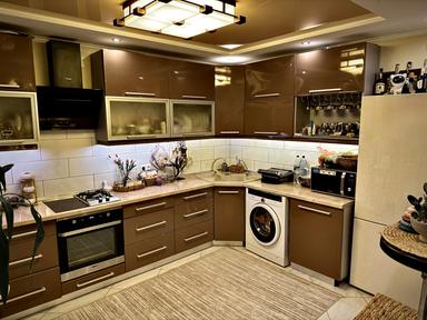 3-комнатная квартира по адресу ул. Николаевская (площадь 90,2 м²) - Atlanta.ua - фото 27