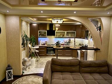 3-комнатная квартира по адресу ул. Николаевская (площадь 90,2 м²) - Atlanta.ua - фото 25