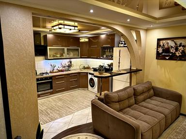 3-комнатная квартира по адресу ул. Николаевская (площадь 90,2 м²) - Atlanta.ua - фото 23