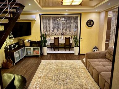 3-комнатная квартира по адресу ул. Николаевская (площадь 90,2 м²) - Atlanta.ua - фото 28