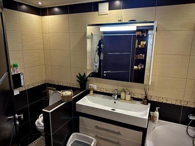 3-комнатная квартира по адресу ул. Николаевская (площадь 90,2 м²) - Atlanta.ua - фото 34