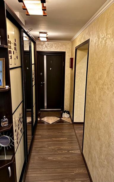 3-комнатная квартира по адресу ул. Николаевская (площадь 90,2 м²) - Atlanta.ua - фото 32