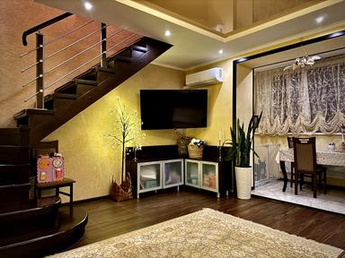 3-комнатная квартира по адресу ул. Николаевская (площадь 90,2 м²) - Atlanta.ua - фото 29