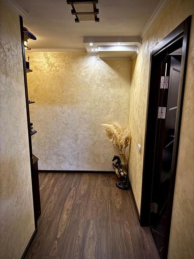 3-комнатная квартира по адресу ул. Николаевская (площадь 90,2 м²) - Atlanta.ua - фото 31