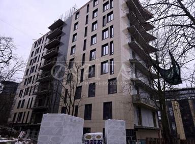 Комерційна нерухомість за адресою пров. Сафронівський (площа 50 м²) - Atlanta.ua - фото 4