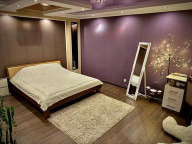 3-комнатная квартира по адресу ул. Николаевская (площадь 90,2 м²) - Atlanta.ua - фото 40