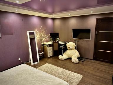 3-комнатная квартира по адресу ул. Николаевская (площадь 90,2 м²) - Atlanta.ua - фото 42