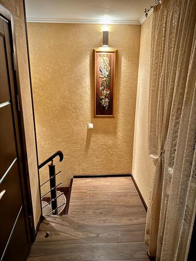 3-комнатная квартира по адресу ул. Николаевская (площадь 90,2 м²) - Atlanta.ua - фото 37