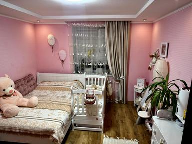 3-комнатная квартира по адресу ул. Николаевская (площадь 90,2 м²) - Atlanta.ua - фото 39