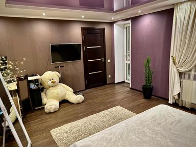 3-комнатная квартира по адресу ул. Николаевская (площадь 90,2 м²) - Atlanta.ua - фото 43