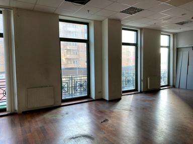 Коммерческая недвижимость по адресу ул. Васильковская (площадь 561 м²) - Atlanta.ua - фото 9