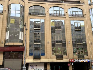 Коммерческая недвижимость по адресу ул. Васильковская (площадь 561 м²) - Atlanta.ua - фото 12