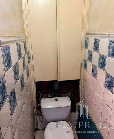 3-кімнатна квартира за адресою вул. Євгена Коновальця (площа 63 м²) - Atlanta.ua - фото 20