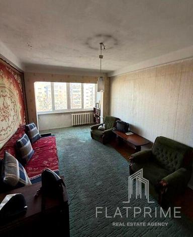 3-кімнатна квартира за адресою вул. Євгена Коновальця (площа 63 м²) - Atlanta.ua - фото 11