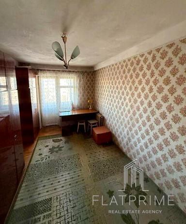 3-кімнатна квартира за адресою вул. Євгена Коновальця (площа 63 м²) - Atlanta.ua - фото 13