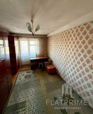 3-кімнатна квартира за адресою вул. Євгена Коновальця (площа 63 м²) - Atlanta.ua - фото 15