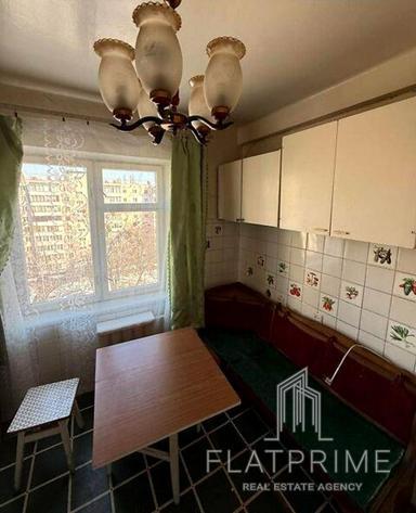 3-кімнатна квартира за адресою вул. Євгена Коновальця (площа 63 м²) - Atlanta.ua - фото 17