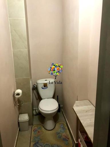 3-комнатная квартира по адресу ул. Пчелки (площадь 82 м²) - Atlanta.ua - фото 20