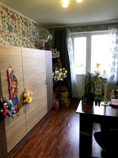 3-комнатная квартира по адресу ул. Пчелки (площадь 82 м²) - Atlanta.ua - фото 18