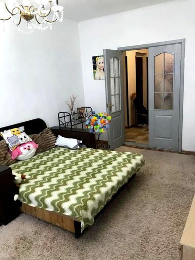 3-комнатная квартира по адресу ул. Пчелки (площадь 82 м²) - Atlanta.ua - фото 16