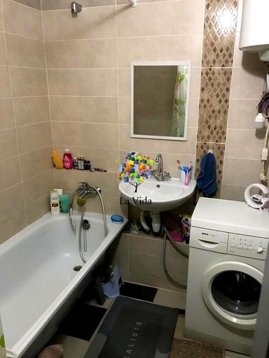 3-комнатная квартира по адресу ул. Пчелки (площадь 82 м²) - Atlanta.ua - фото 21