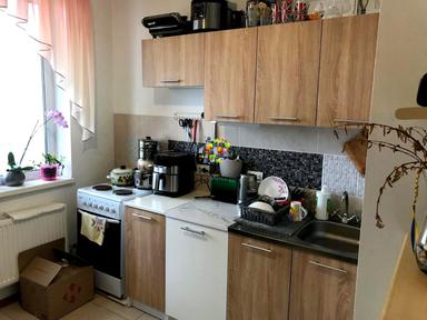 3-комнатная квартира по адресу ул. Пчелки (площадь 82 м²) - Atlanta.ua - фото 22