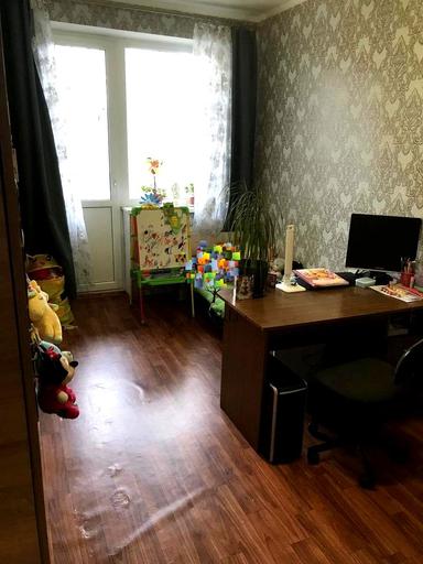 3-комнатная квартира по адресу ул. Пчелки (площадь 82 м²) - Atlanta.ua - фото 24