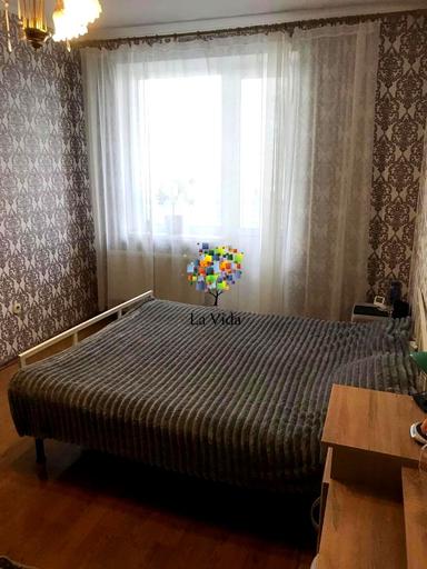 3-комнатная квартира по адресу ул. Пчелки (площадь 82 м²) - Atlanta.ua - фото 14