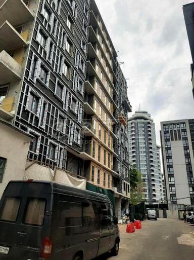 Комерційна нерухомість за адресою пров. Сафронівський (площа 50 м²) - Atlanta.ua - фото 5