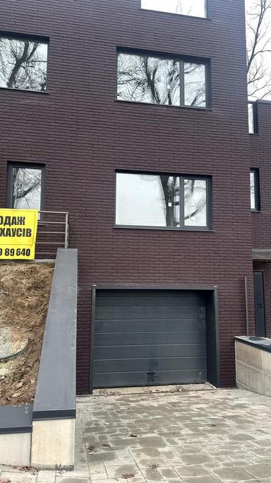 Дом по адресу ул. Киево - Мироцкая (площадь 165,3 м²) - Atlanta.ua - фото 9