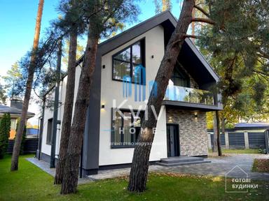 Дом по адресу (площадь 165 м²) - Atlanta.ua - фото 27