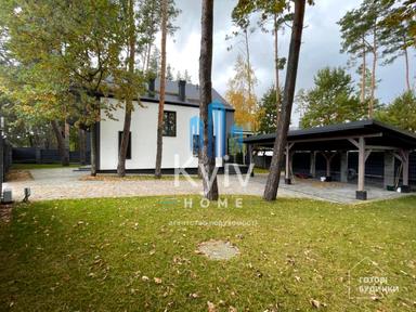 Дом по адресу (площадь 165 м²) - Atlanta.ua - фото 29