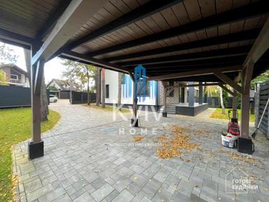 Дом по адресу (площадь 165 м²) - Atlanta.ua - фото 32