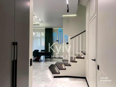 Дом по адресу (площадь 165 м²) - Atlanta.ua - фото 40