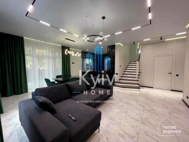 Дом по адресу (площадь 165 м²) - Atlanta.ua - фото 39