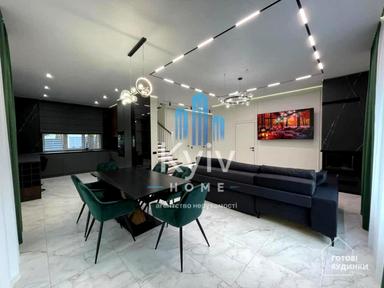 Дом по адресу (площадь 165 м²) - Atlanta.ua - фото 35