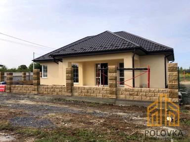 Дом по адресу ул. Mock (площадь 135 м²) - Atlanta.ua - фото 5