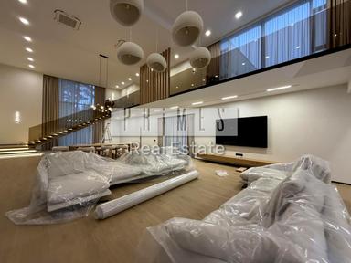 House by the address (area 1200 m²) - Atlanta.ua - photo 23