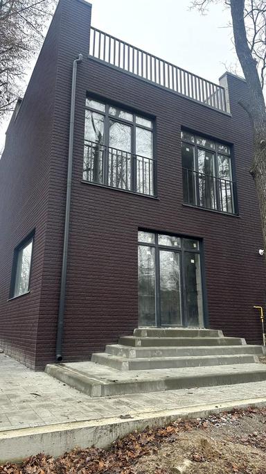 Дом по адресу ул. Киево - Мироцкая (площадь 116 м²) - Atlanta.ua - фото 8