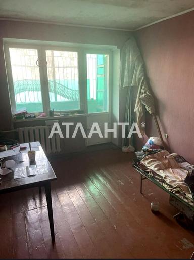 2-rooms apartment apartment by the address (area 43 m²) - Atlanta.ua - photo 8